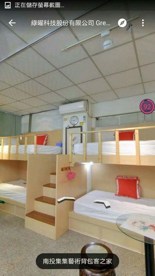 Jiji Art Backpackers Hostel ภายนอก รูปภาพ