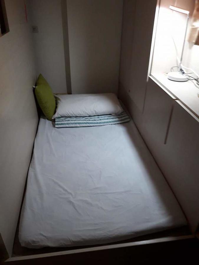 Jiji Art Backpackers Hostel ภายนอก รูปภาพ