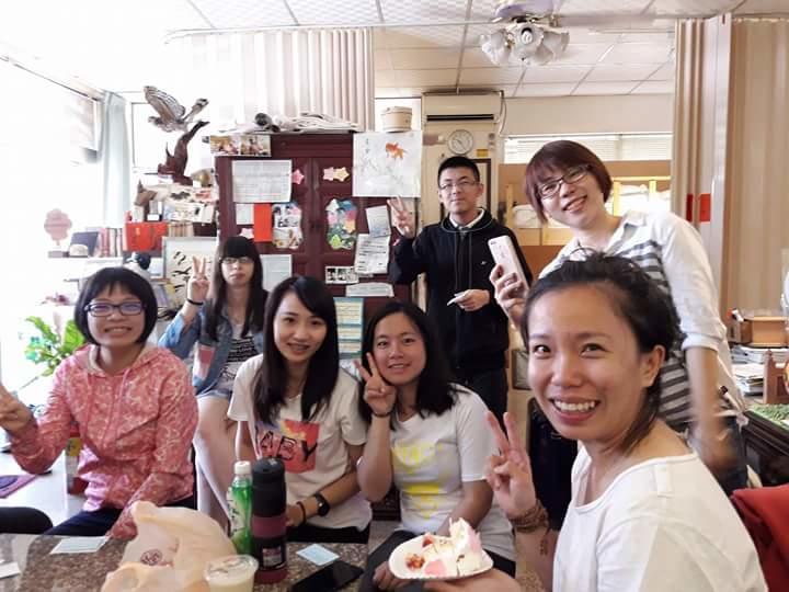 Jiji Art Backpackers Hostel ภายนอก รูปภาพ